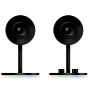 Sistem audio gaming Razer Nommo Chroma (RZ05-02460100-R3G1), Black 