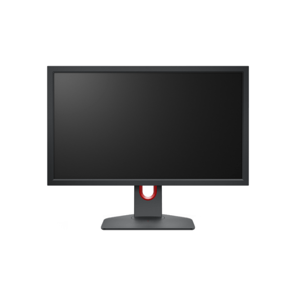 Monitor BENQ XL2411K Black 24" Full HD TN LED photo 1