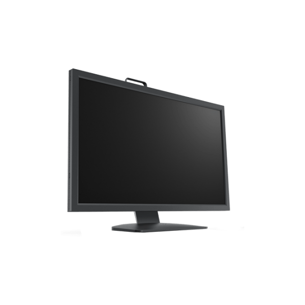 Monitor BENQ XL2411K Black 24" Full HD TN LED photo 2