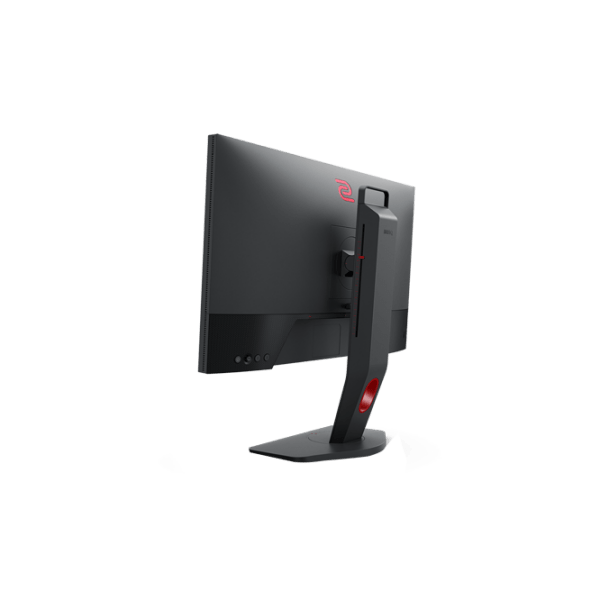 Monitor BENQ XL2411K Black 24" Full HD TN LED photo 4