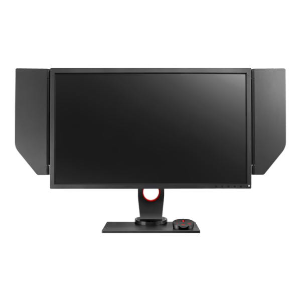 Monitor BENQ XL2746S Black 27" Full HD TN LED photo 1