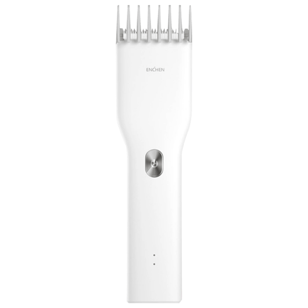 Машинка для стрижки Xiaomi Enchen Boost Hair Clipper Белый  photo 1