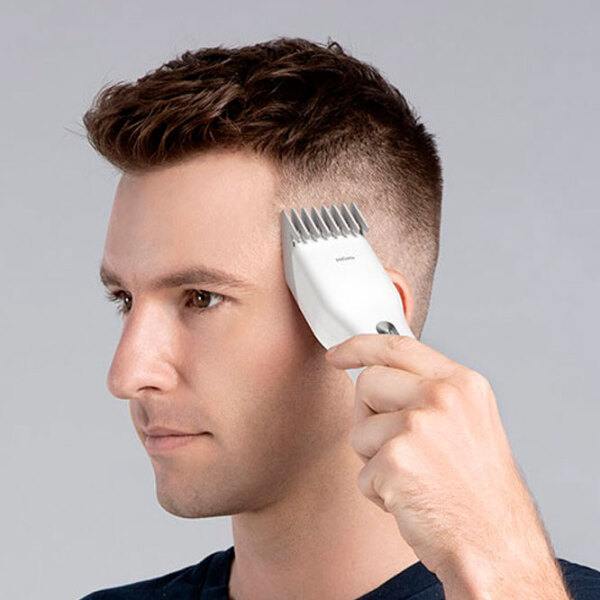 Машинка для стрижки Xiaomi Enchen Boost Hair Clipper Белый  photo 3