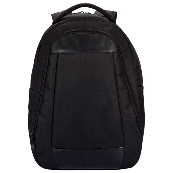 Rucsac pentru laptop XD-Design Boardroom 15.6" Black  photo 1