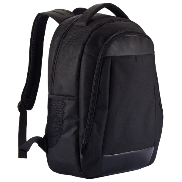 Rucsac pentru laptop XD-Design Boardroom 15.6" Black  photo 2