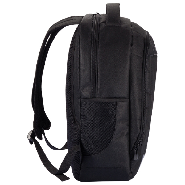 Rucsac pentru laptop XD-Design Boardroom 15.6" Black  photo 3