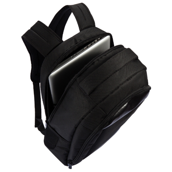 Rucsac pentru laptop XD-Design Boardroom 15.6" Black  photo 4