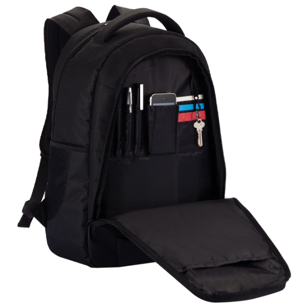 Rucsac pentru laptop XD-Design Boardroom 15.6" Black  photo 5