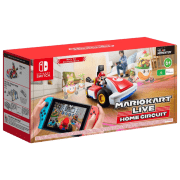  Mario Kart Live: Home Circuit™ Nintendo Switch Racing / 6+