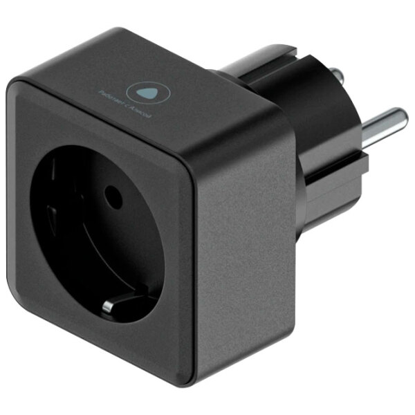 Smart priza Yandex YNDX-0007 Черный  photo 2