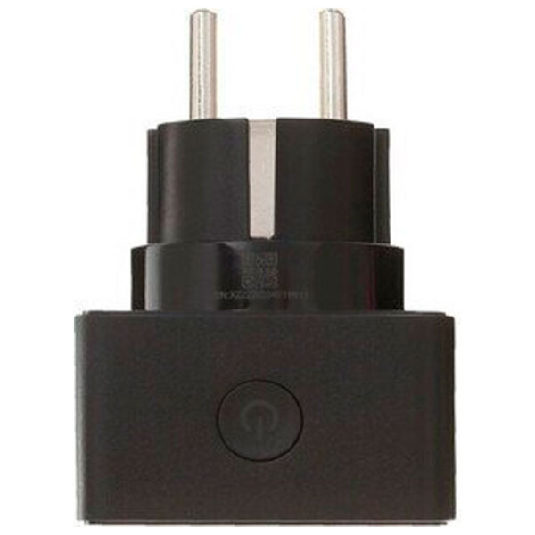 Smart priza Yandex YNDX-0007 Черный  photo 4