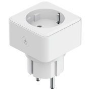 Smart priza Yandex YNDX-0007 Белый 