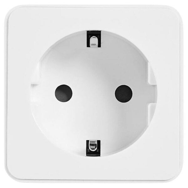 Smart priza Yandex YNDX-0007 Белый  photo 4