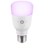 Bec inteligent LED Yandex YNDX-00010 E27 | 9 W | RGB