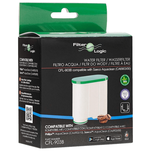 Filtru de apa Filter Logic CFL903B  photo 4