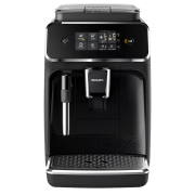 Aparat de cafea Philips EP2221/40 Black 1500 W, 1.8 l, Bloc termic