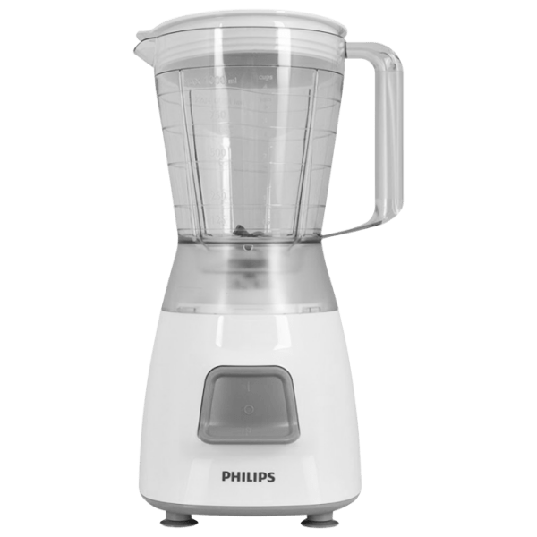 Blender staționar Philips HR2052/00 White  photo 1