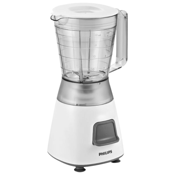 Blender staționar Philips HR2052/00 White  photo 2
