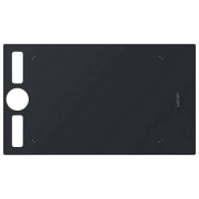 Сменная поверхность Wacom Texture Sheet L standart Черный/ Пластик