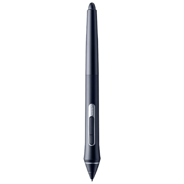 Стилус Wacom Pro Pen 2, Чёрный  photo 1