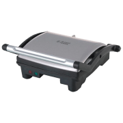 Grill electric Russell Hobbs 17888-56 Inox 1800 W, Contact, Barbecue, 200 &deg;С