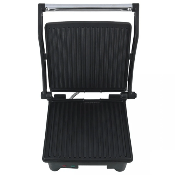Grill electric Russell Hobbs 17888-56 Inox 1800 W, Contact, Barbecue, 200 &deg;С photo 4