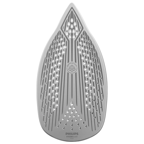 Утюг Philips GC3920/ 20 Синий 2500 Вт, 45 г/ мин, 0.3 л, Керамика photo 3