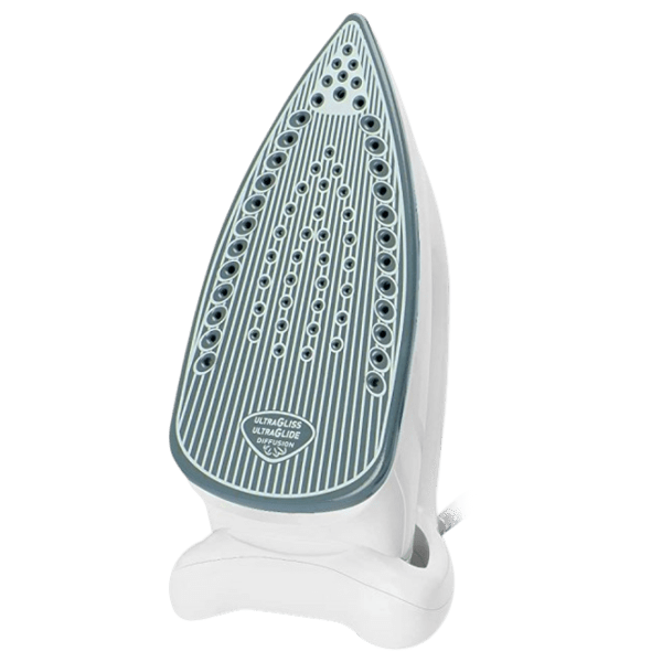 Fier de călcat Tefal GV5230E0 White , 90 g/ min, 1 l, Oțel inoxidabil photo 3