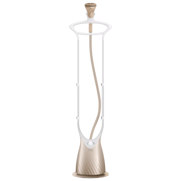 Отпариватель для одежды Philips GC576/60 Золото 2200 Вт, 42 г/мин, 1.8 л photo 1