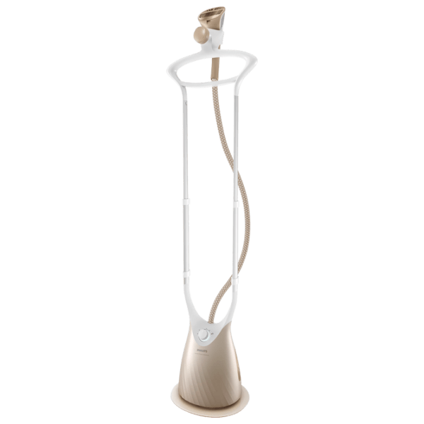 Отпариватель для одежды Philips GC576/60 Золото 2200 Вт, 42 г/мин, 1.8 л photo 2