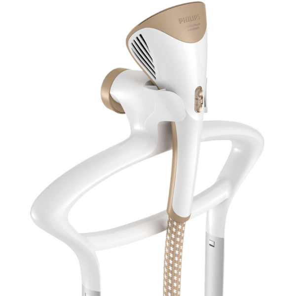Отпариватель для одежды Philips GC576/60 Золото 2200 Вт, 42 г/мин, 1.8 л photo 4