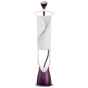 Vaporizator de călcat vertical Philips GC558/30 Purple 2000 W, 40 g/min, 1.8 l