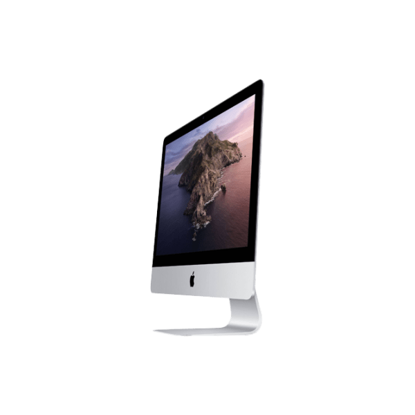 Моноблок Apple iMac 21.5 Белый 21.5" Full HD IPS Core i5 8 ГБ 256 ГБ photo 2