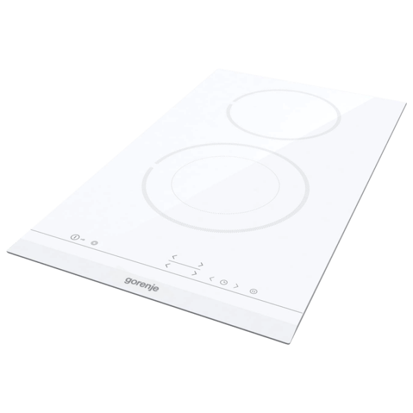 Plită electrică Gorenje ECT322WCSC, White  photo 3