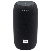 Boxă portabilă JBL Link Portable Yandex Black 20 W