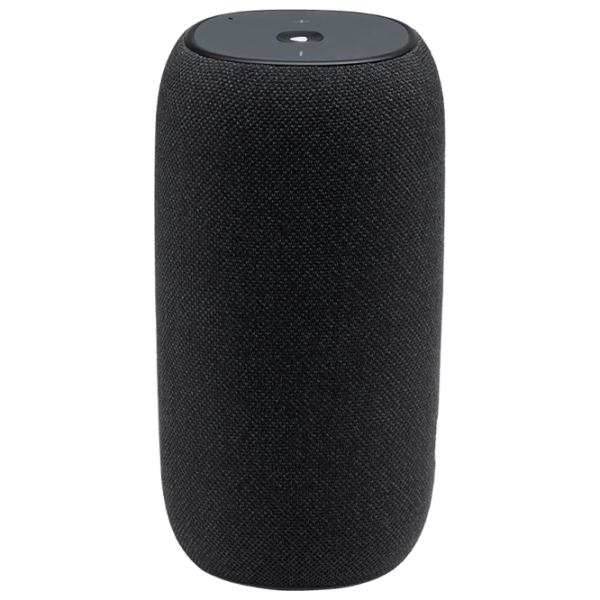 Портативная колонка JBL Link Portable Yandex Черный 20 Вт photo 2