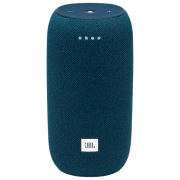 Boxă portabilă JBL Link Portable Yandex Blue 20 W