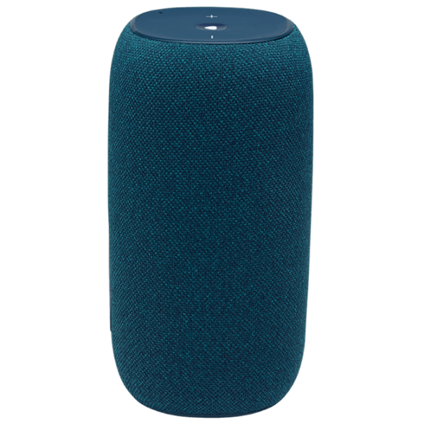 Портативная колонка JBL Link Portable Yandex Синий 20 Вт photo 2