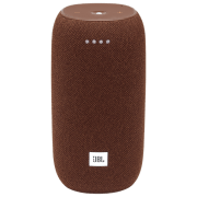 Boxă portabilă JBL Link Portable Yandex Brown 20 W