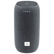 Boxă portabilă JBL Link Portable Yandex Gray 20 W