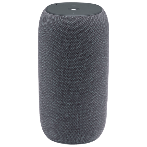 Портативная колонка JBL Link Portable Yandex Серый 20 Вт photo 2