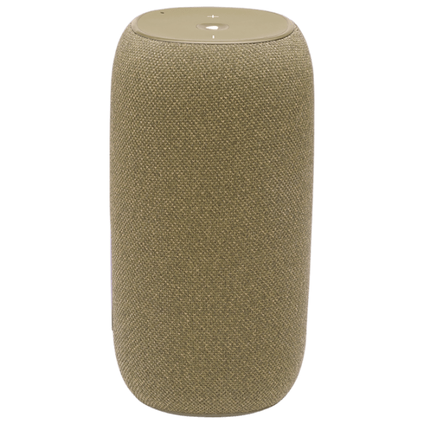 Boxă portabilă JBL Link Portable Yandex Beige 20 W photo 2