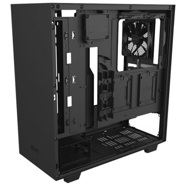 Calculator de jocuri Navigator 00066, Black Intel Core i9-10900KF 32GB 2TB RTX3090 24GB photo 2