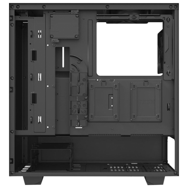 Calculator de jocuri Navigator 00066, Black Intel Core i9-10900KF 32GB 2TB RTX3090 24GB photo 3