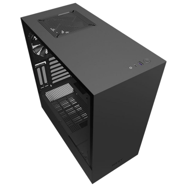 Calculator de jocuri Navigator 00066, Black Intel Core i9-10900KF 32GB 2TB RTX3090 24GB photo 4