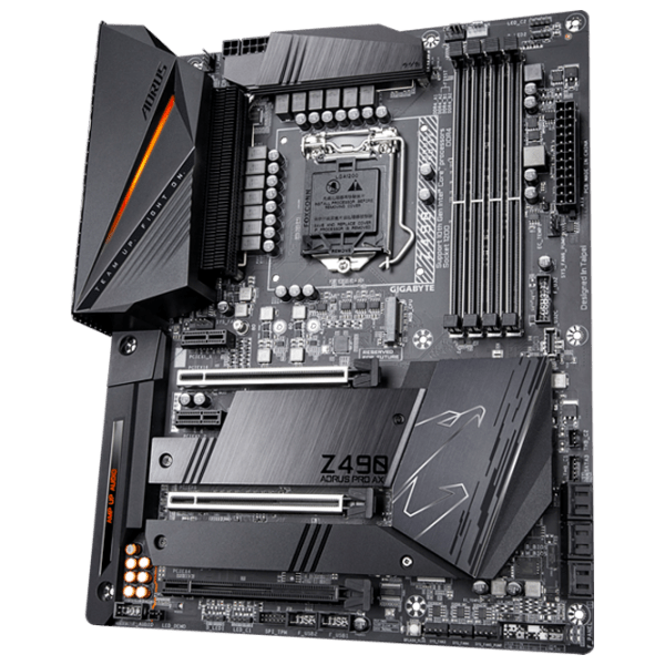 Calculator de jocuri Navigator 00066, Black Intel Core i9-10900KF 32GB 2TB RTX3090 24GB photo 11