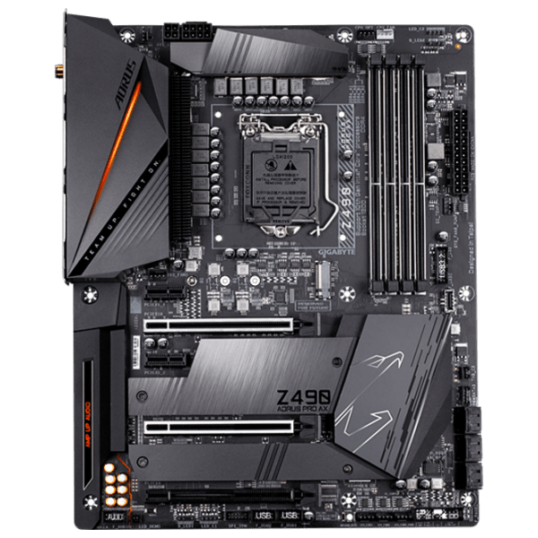 Calculator de jocuri Navigator 00066, Black Intel Core i9-10900KF 32GB 2TB RTX3090 24GB photo 12