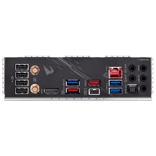 Calculator de jocuri Navigator 00066, Black Intel Core i9-10900KF 32GB 2TB RTX3090 24GB photo 13