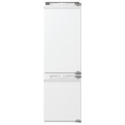 Frigider încorporabil Gorenje NRKI 2181 A1 White 180l / No Frost, 68l / No Frost, A+