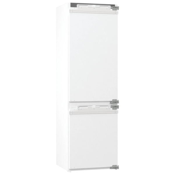 Frigider încorporabil Gorenje NRKI 2181 A1 White 180l / No Frost, 68l / No Frost, A+ photo 3